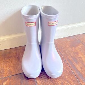 Hunter Rain Boots